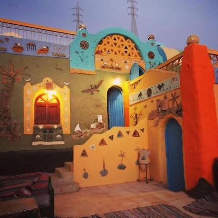 Heru Pyramids View Hotel Cairo Exterior foto