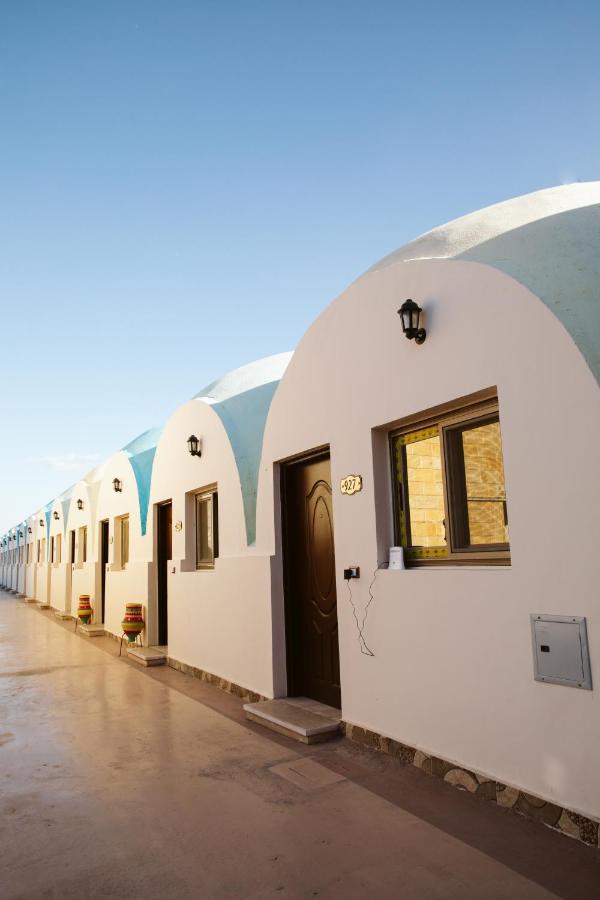 Heru Pyramids View Hotel Cairo Exterior foto