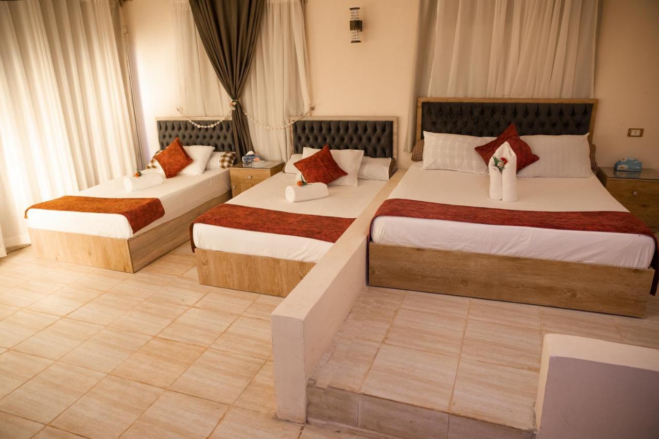 Heru Pyramids View Hotel Cairo Exterior foto
